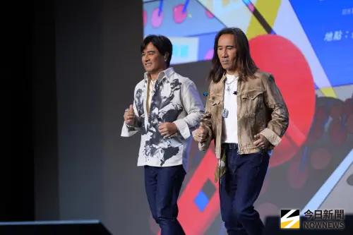 動力火車前師妹S.H.E近期爆出版權糾紛！師兄說話了：盼圓滿落幕
