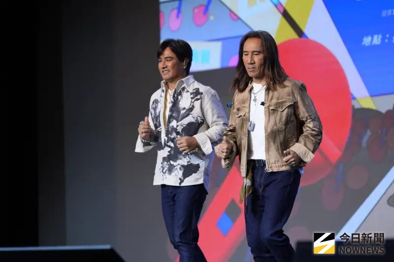 動力火車前師妹S.H.E近期爆出版權糾紛！師兄說話了：盼圓滿落幕