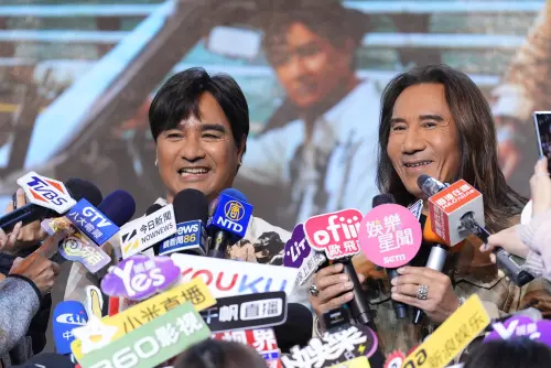 動力火車尤秋興為攻蛋減肥！餓瘋哀號討拍　老婆冷回閉嘴讓他惦惦
