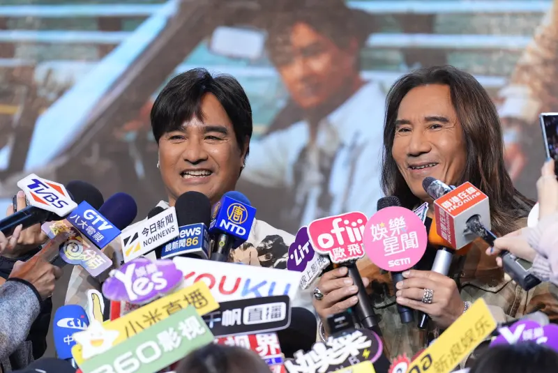 動力火車尤秋興為攻蛋減肥！餓瘋哀號討拍　老婆冷回閉嘴讓他惦惦