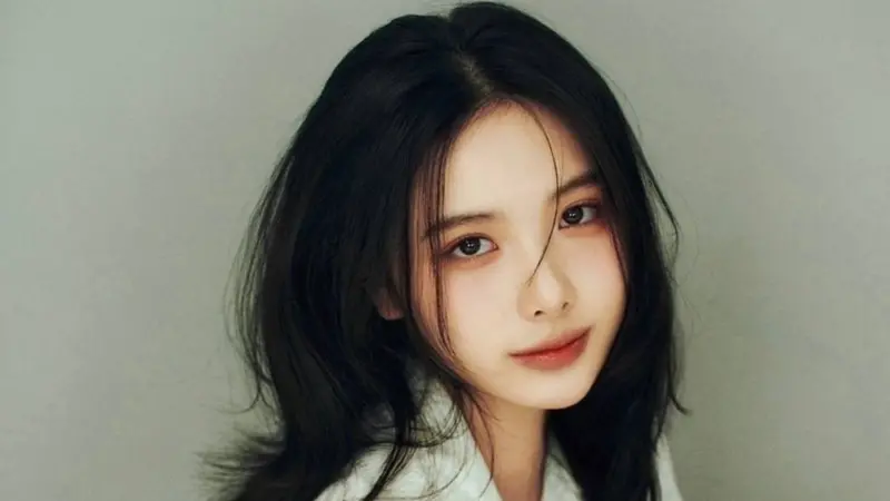 蔡詩萍女兒要出道了？最新神正形象照曝光　林書煒：開放合作案子