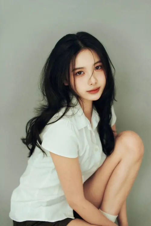 ▲▼林書煒、蔡詩萍公開女兒蔡中泠形象照片。（圖／林書煒臉書）