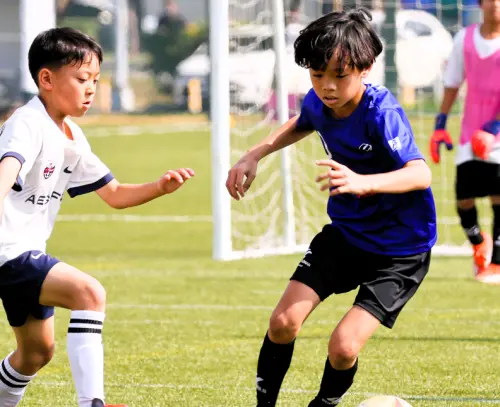 ▲6勝利聯賽、青年聯賽撐起台灣足球青訓版圖。(圖/高雄Attackers FC提供)