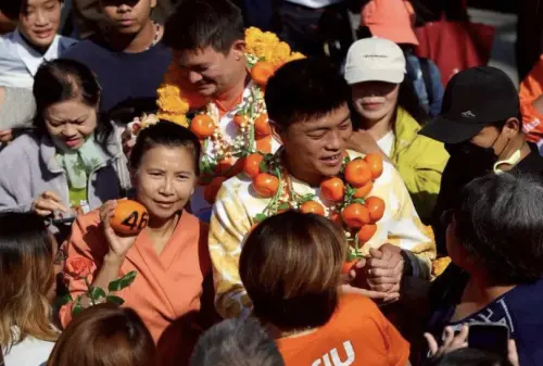 選票多不保證能執政！泰自豪黨橫掃東北成黑馬　選前翻盤聲浪起
