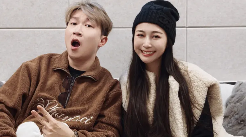 賀瓏別看！Albee公開曖昧「新歡」有喜了　下秒被當全民女友公敵