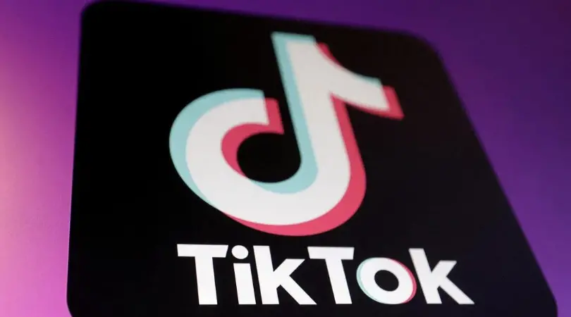 ▲泰國2月8日國會大選倒數，TikTok宣布競選期間候選人禁買廣告，禁內容變現，並加強審核防假訊息擴散。（圖／路透社／達志影像）