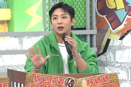 星二代高中看成人片被抓包？許明杰慘遭媽痛罵：變態　無奈吐真相
