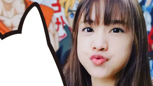 百萬插畫家蓋彼回歸！突發妞妞脫褲開腿動畫　真實原因她全說了
