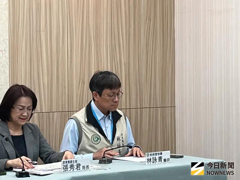 台中女童疑染B19病毒！疾管署示警：若引發心肌炎「致死率達3成」