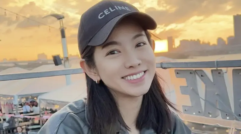 39歲米可白急開刀！鼻血暴流、頭顱X光檢查出爐　不拍戲悲吐心聲