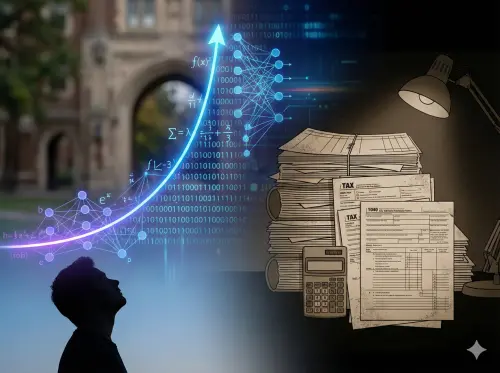 不只Waymo開高薪！讀這科系出路賺翻　頂大生卻哭：選錯系誤一生
