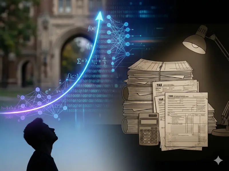 不只Waymo開高薪！讀這科系出路賺翻　頂大生卻哭：選錯系誤一生