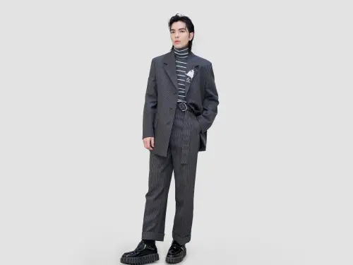 ▲蕭敬騰透露，當天除了演唱自己的作品，應該會準備一些長輩想聽的歌，也歡迎大家點歌。（圖／喜鵲娛樂提供）