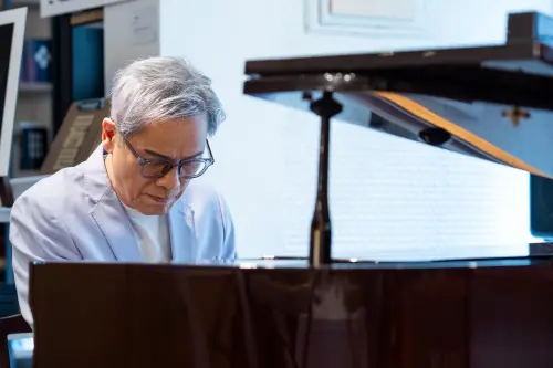 ▲羅大佑。（圖／大右音樂提供）