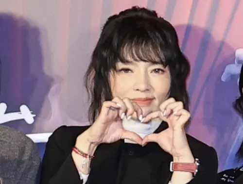 唐綺陽開金嗓竟胖兩公斤！放話：敢邀我就敢唱　歌路可比金曲歌后
