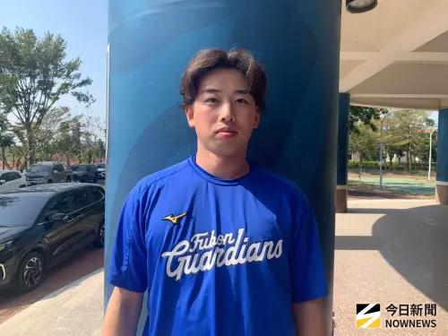 中職／阿部雄大加盟富邦悍將原因很單純！收到邀約就立刻答應來台
