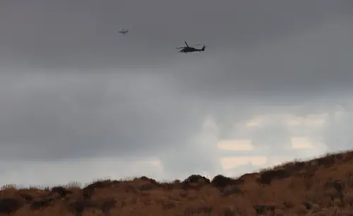 阿蘇直升機墜毀！台人手機「車禍偵測」自動報案　2機3裝置有功能
