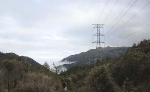 接起環島電網「最後一哩路」　台電盼循「蘇花安」架設161kv電纜
