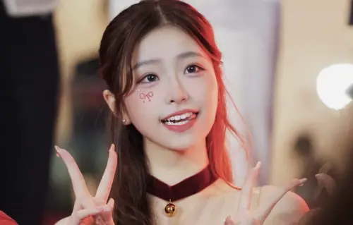 小龍女柳柳才遭抹黑是小三！身邊出現新歡　BMW男進香閨獨處4小時
