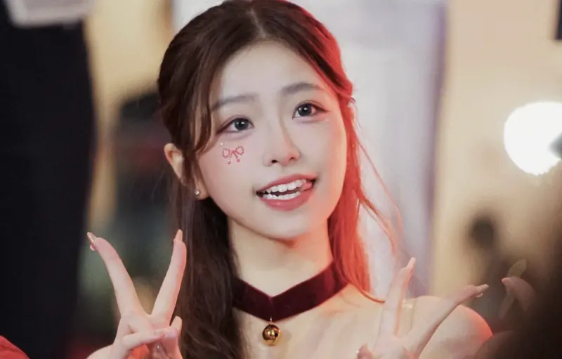 小龍女柳柳才遭抹黑是小三！身邊出現新歡　BMW男進香閨獨處4小時