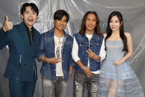 ▲蔡尚樺揭華碩尾牙驚人手筆！總獎金發9千萬、狂抽8台車（圖／蔡尚樺臉書）