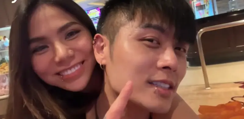 蕾菈新歡是瘋男晨灰？宣布離婚湯宇前　早被抓包夜歸大安區華廈