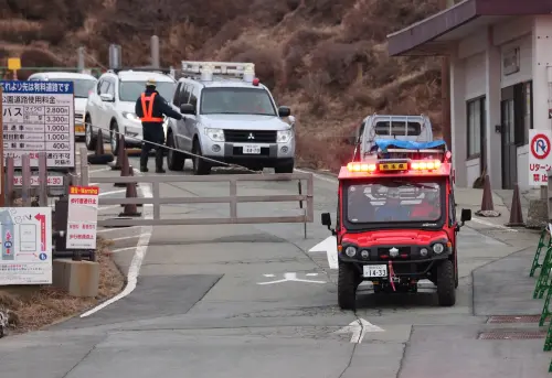 40年資深機師也失手？阿蘇直升機墜毀2台人生死不明　專家揭原因
