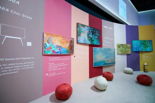 Sony撐不住了？電視拆分給中國TCL「持股51%」　日系電視近乎滅亡
