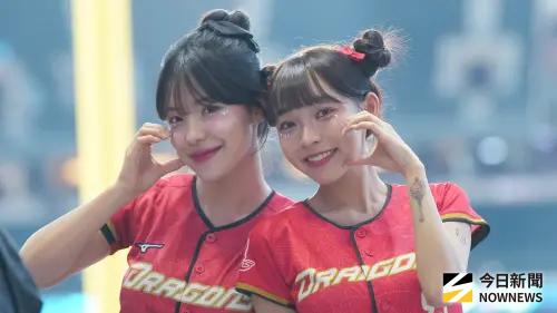 獨／李多慧、林襄續約味全龍！新賽季續披小龍女戰袍　核心已到位
