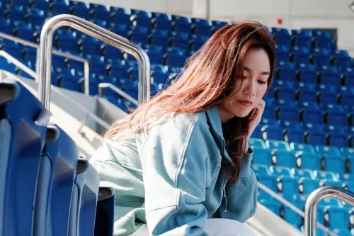 詹詠然回首30年網球路！談偶像兼搭檔辛吉絲：像是與喬丹並肩奪冠
