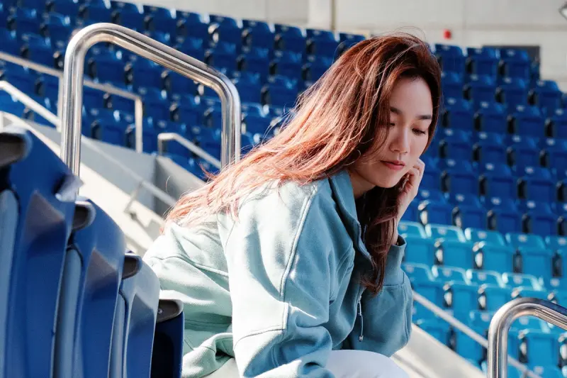 ▲詹詠然回首這30年的職業生涯，除了滿懷感激，更感性分享了她與偶像「瑞士公主」辛吉絲（Martina Hingis）之間，如同夢幻般的一段世代傳承回憶。（圖／詹詠然提供）