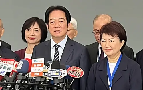 何欣純普發現金政見成選舉震撼彈　藍小雞：台中人的智商不容羞辱
