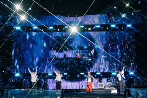 ▲5566回歸（圖／通達量能文体提供） 