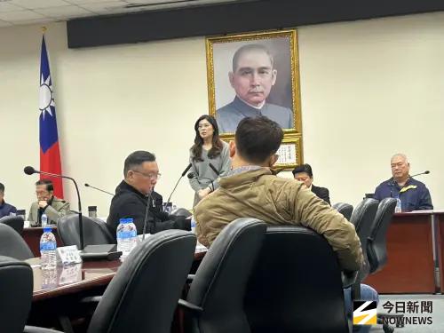 堅持黨內初選「三七制」　鄭麗文：不會因為任何人改變規則
