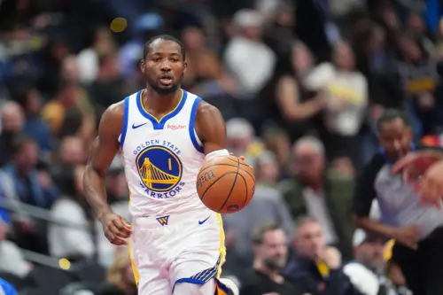 NBA／庫明加完美復仇！「3大名宿」嗆爆勇士總管：像個男人好嗎？
