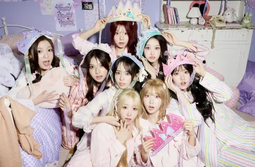 2026最佛K-pop演唱會來了！全場均價150元　門票1／23限量2段開賣
