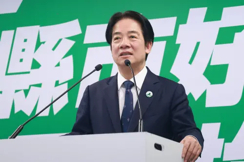 讚關稅成果！賴清德談政府信保：絕不會排擠國內企業額度
