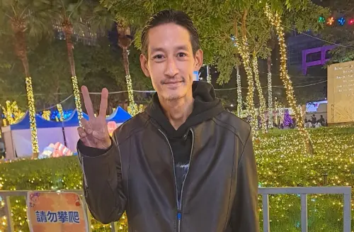 ▲唐治平近期傳出與女友起爭執後，深夜被趕出家門。（圖／翻攝自唐治平臉書）