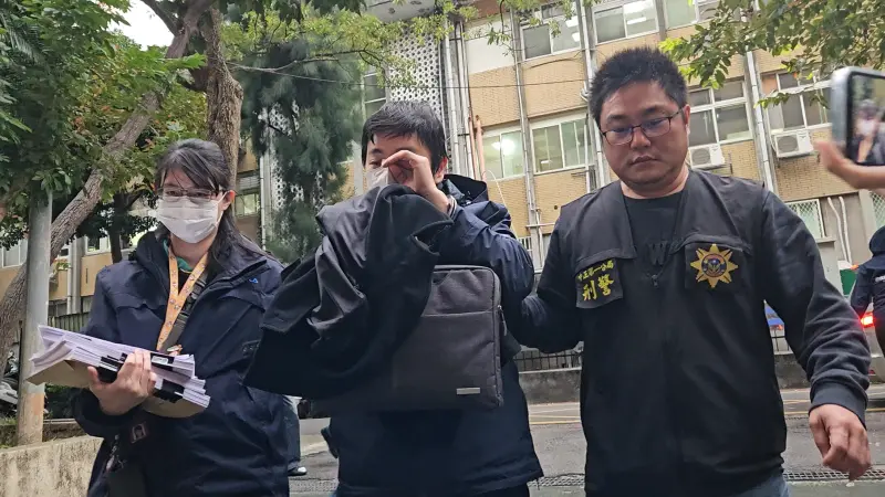 麻辣鍋女董淪詐團共犯！「滿堂紅洗錢案」第2波搜14處拘8人到案