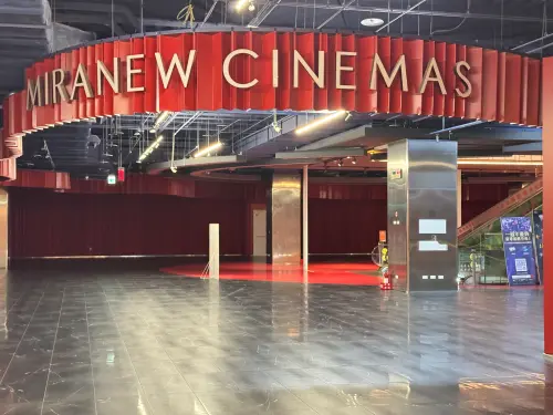 美麗新宏匯影城歇業！宏匯揭未來「改裝計畫」：有機會進駐新影城
