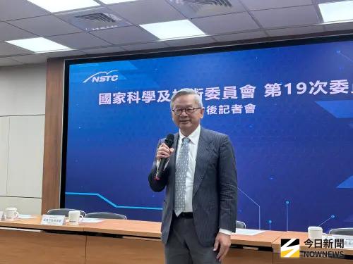 台積電表態助攻政府淨零預算　國科會支持選項納入新核能
