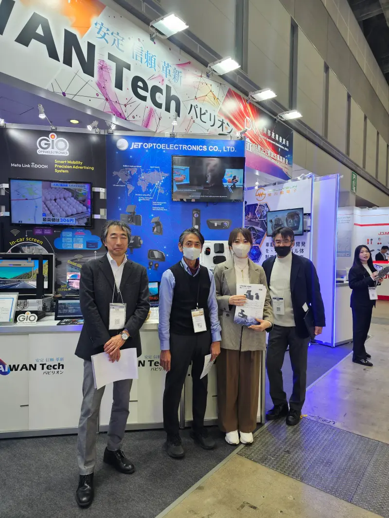    ▲芯鼎科技長期深耕汽車影像市場，專注於為 AI 影像分析量身打造的 ThetaEye AI™ ISP 技術。（圖／芯鼎科技提供）  