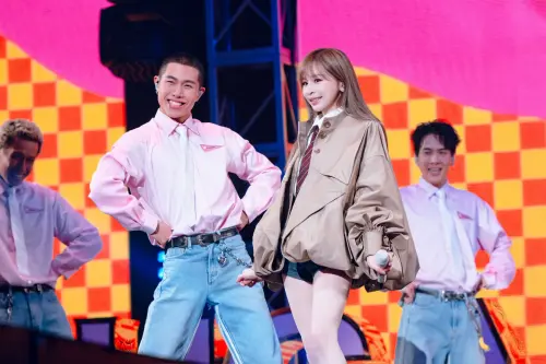 王心凌SUGAR HIGH最終站！粉絲自製夢幻票夾應援　列印攻略一次看
