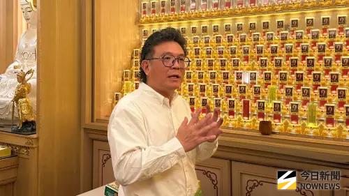 祭祖新趨勢　客製化全代祀服務上線
