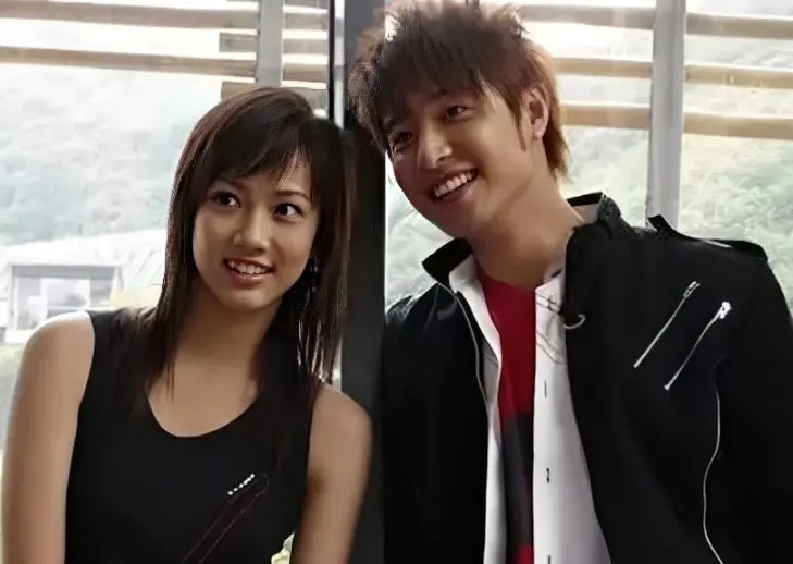 〈不得不愛〉原唱是韓團！潘瑋柏、弦子成經典　范瑋琪翻唱大翻車