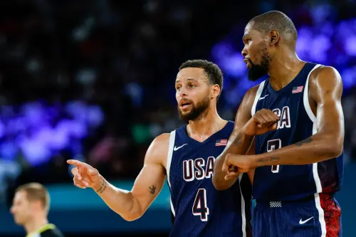 NBA／勇士應該送走柯瑞？CBS分析最佳解答：有望與KD再次聯手爭冠
