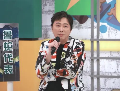 ▲趙正平（如圖）認為創業時機很重要，自己對品牌經營親力親為。（圖／中天電視提供）