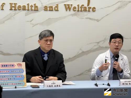 過年前傳缺藥！6款藥品缺貨「藥商晚通報」　食藥署要查
