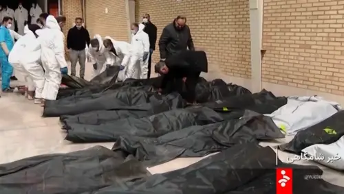 伊朗官方首次公布示威死亡人數！誓言追究「恐怖分子」責任
