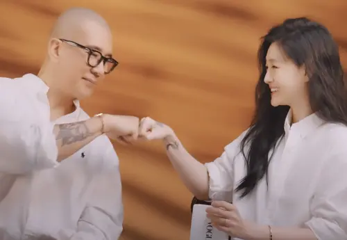 大S過世快1年了！她遺忘的夢想具俊曄卻記得　昔盼相遇組幸福家庭
